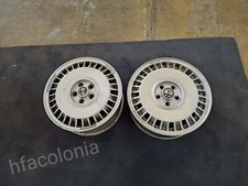 2 Cerchi in Lega Campagnolo