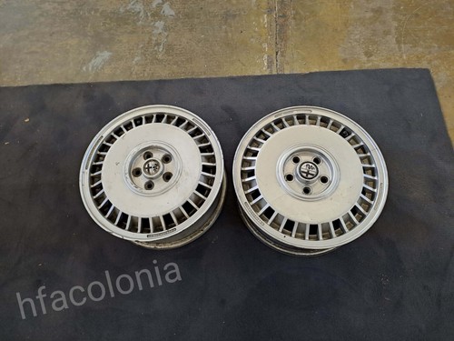 Cerchi lega campagnolo - in,