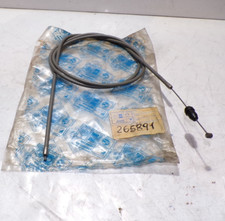 CAVO TRASMISSIONE GAS