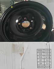 565401 CERCHIO FERRO DA