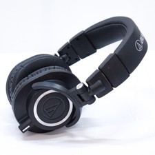Audio-technica ATH-M50x Cuffie