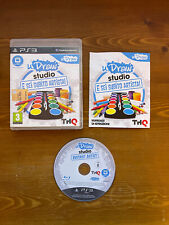 U Draw Studio e sei subito artista PS3 Pal ITA Completo Playstation 3 THQ