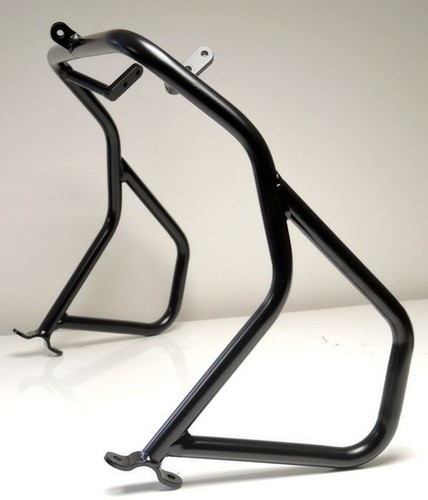 Moto paramotore barre - moto,