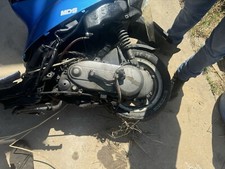 Blocco Motore Piaggio Zip 50
