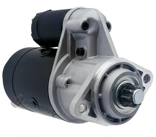 Motorino avviamento per - di,
