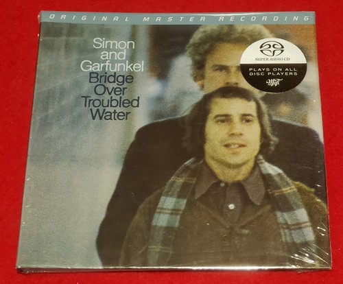 Simon and garfunkel bridge - -,