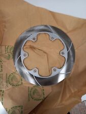 honda cbx 750 f Disco Freno