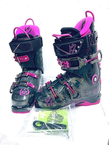 Scarponi sci alpinismo k2 - da,