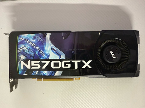 Scheda video grafica msi - scheda,