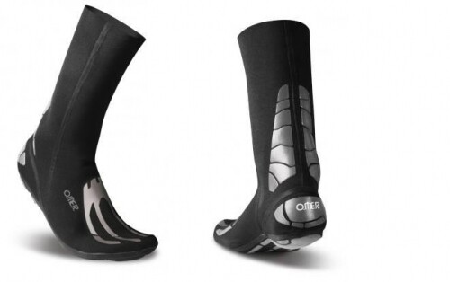 Calzari sub omer spider 3 - spider, mm
