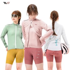 Maglia ciclismo donna ROCKBROS