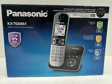 TELEFONO CORDLESS CON