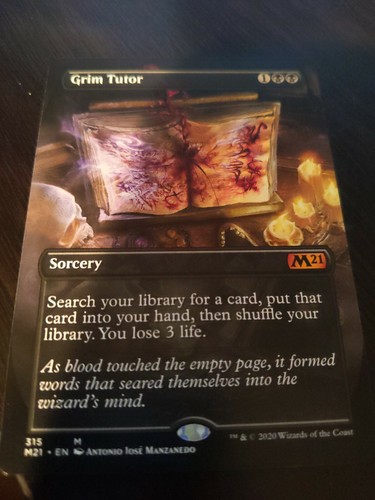 Mtg core 2021 - mtg,