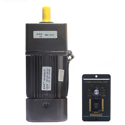Motore 220v 120w velocità - motore,