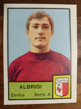 Albrigi , Torino-Figurina Calcio Ed. Mira Bordo Largo 1964/65