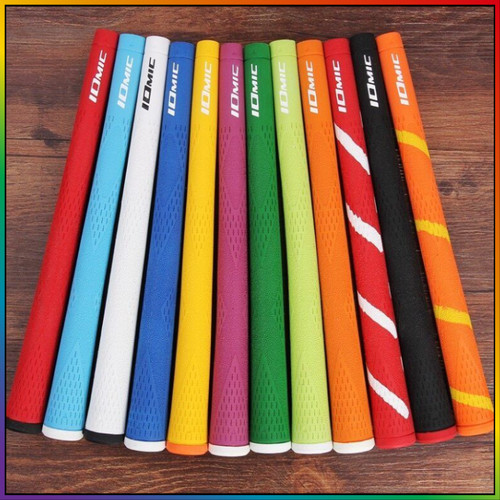 Golf grips universali gomma - golf,