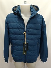 Giubbotto Il Granchio blu