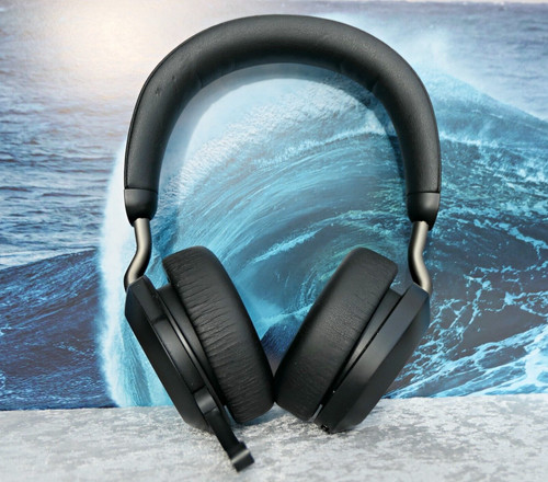 Jabra evolve2 auricolare - jabra, 75