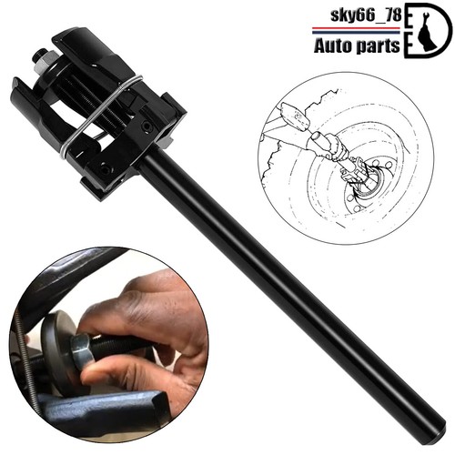 7180 bearing cup remover - bearing, &