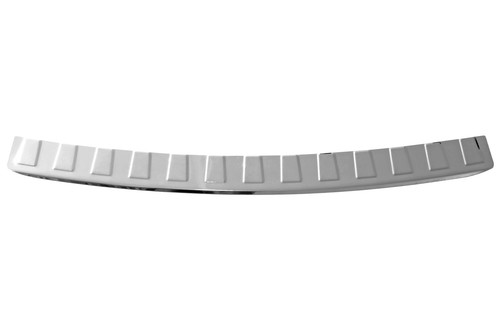 Paraurti acciaio inox - paraurti,