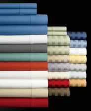 Set lenzuola ad acqua Glorious