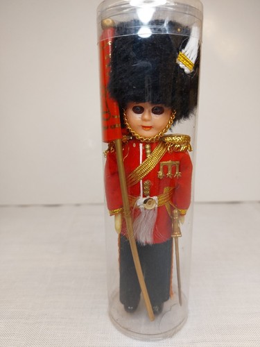 Statuetta guardia giurata - statuetta,