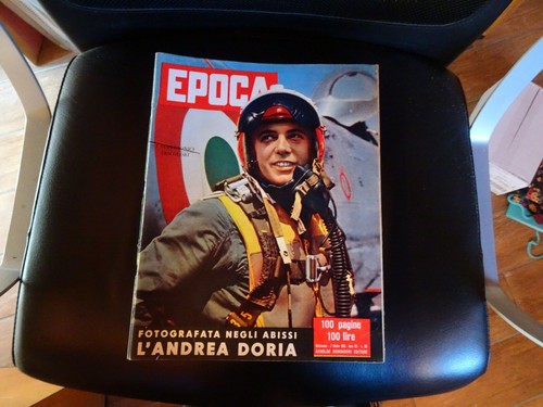Rivista epoca num 314 - rivista,