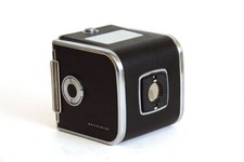 Dorso hasselblad silver - dorso,