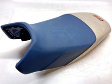 Sedile pilota avventura BMW