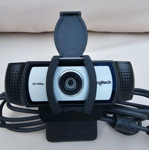 Logitech c930e webcam ultra - webcam,