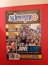 SUPERTIFO RIVISTA ULTRAS