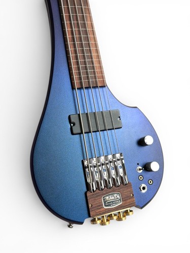 Fingybass senza tasti - 22",