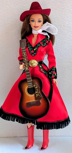 Barbie edizione collezione - edizione,