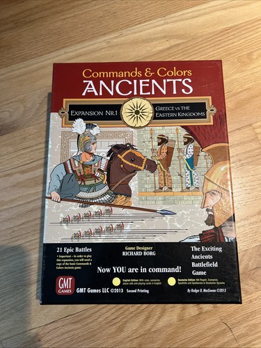 Comando colori antichi - comando,