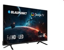 BLAUPUNKT TV 43 BLAUPUNK 4K