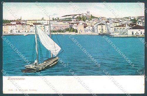 Brescia desenzano lago - desenzano,