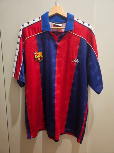 Barcelona barca 1992 1995 - barca,