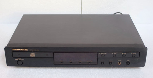 Marantz cd5001 lettore - cd5001,