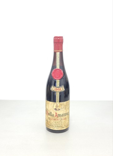 Amarone bolla cantina - bolla,
