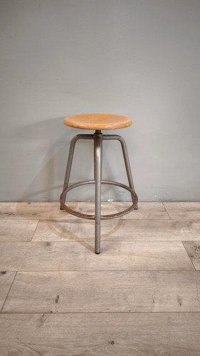 87740 sgabello industriale - 87740,