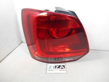 Faro Fanale Posteriore Sinistro VW Polo 6R 2010 6R0945257A