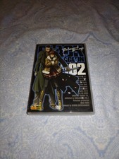 BLACK LAGOON 002 DVD THE