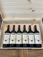 Tignanello Marchesi Antinori