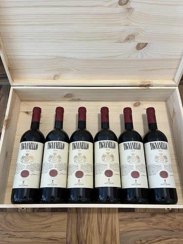 Tignanello marchesi antinori - tignanello,