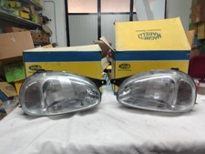 Opel corsa dal - b, coppia