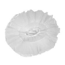  Sottogonna Tulle Bambina