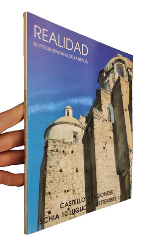Realidad sei pittori - sei,