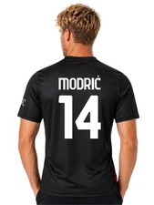 Maglia milan luka modric - luka, 14
