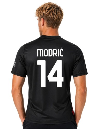 Maglia milan luka modric - maglia,