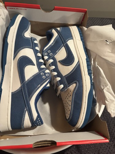 Nike dunk low sashiko - sashiko,